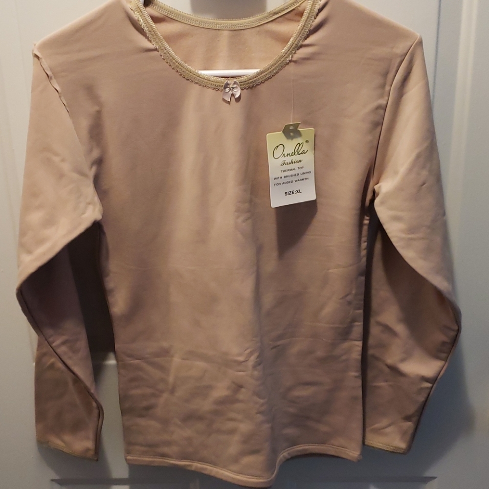 Thermal top